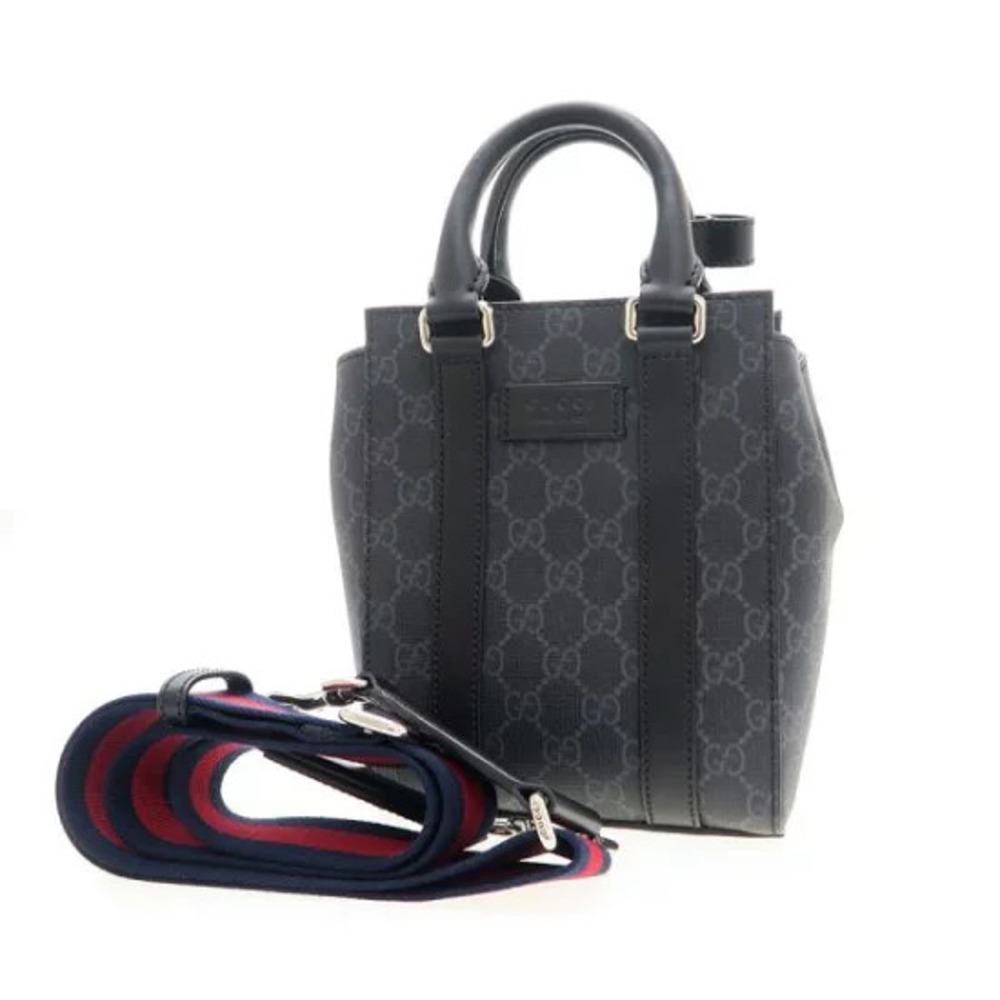 Gucci GG Supreme Handbag